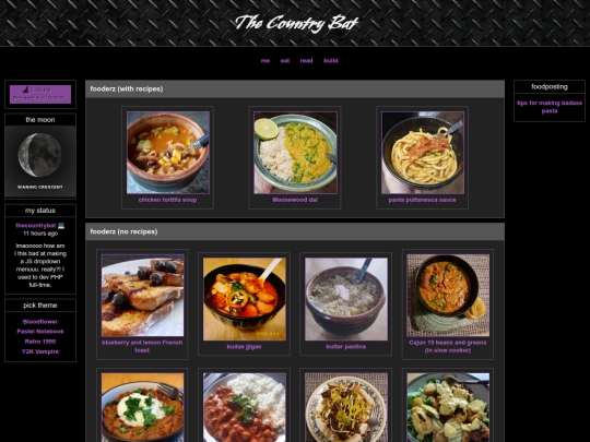 eat screenshot