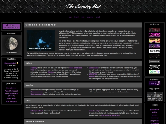 explore screenshot