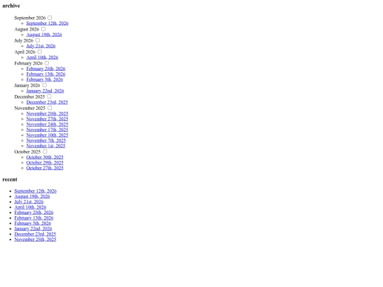 layout/read/right-sidebar screenshot