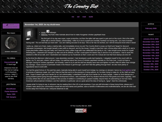 read/2025/november/01 screenshot