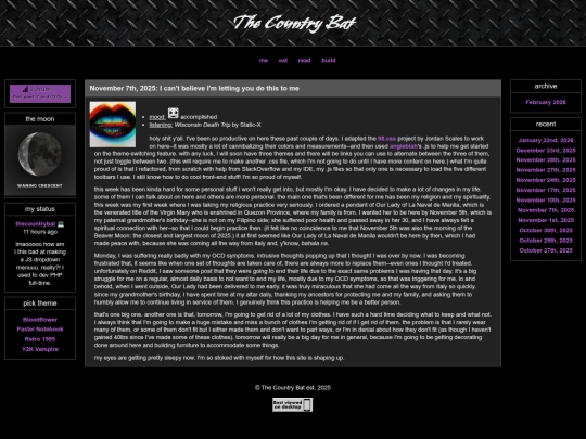 read/2025/november/07 screenshot