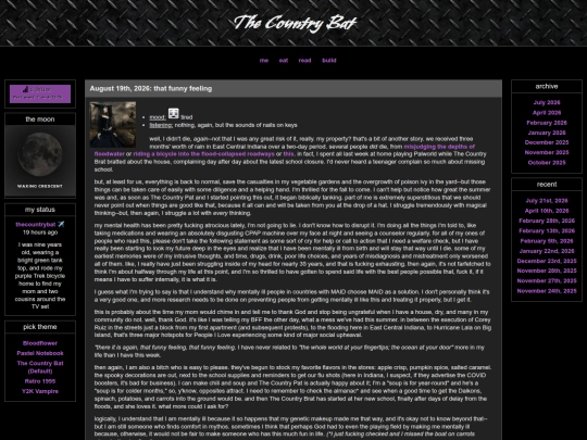 read/2026/august/19 screenshot
