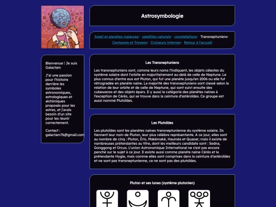 Transneptunien screenshot