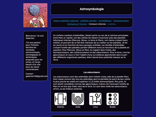 croiseurs screenshot