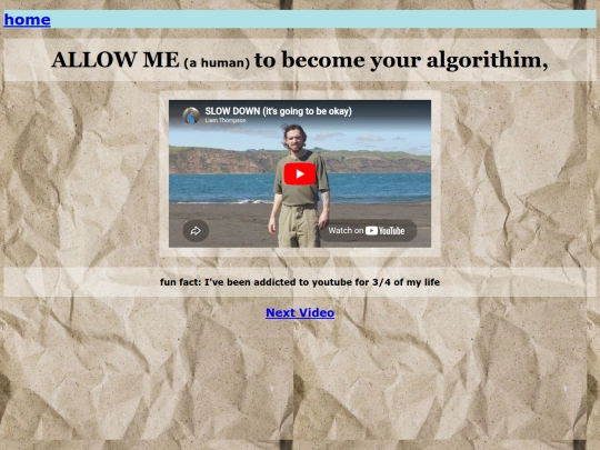 teevee1 screenshot