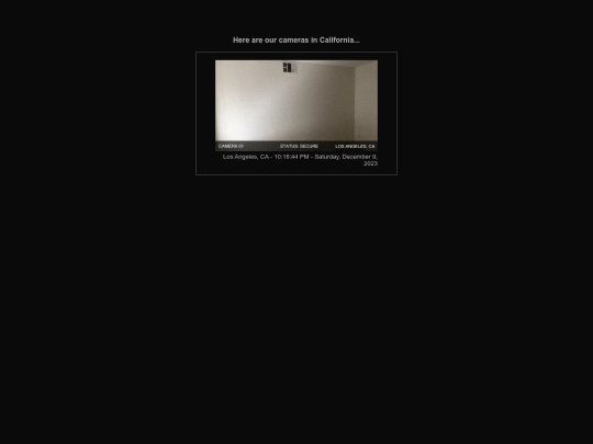 regions/United States/California/ca screenshot