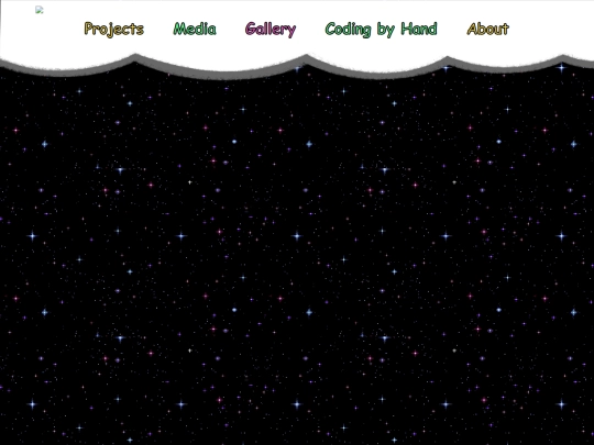 pages/coding-by-hand screenshot
