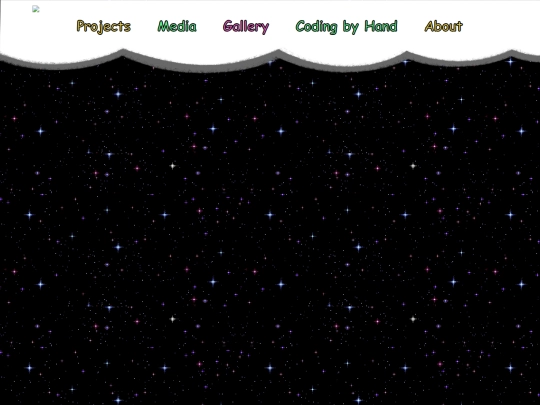 pages/media screenshot