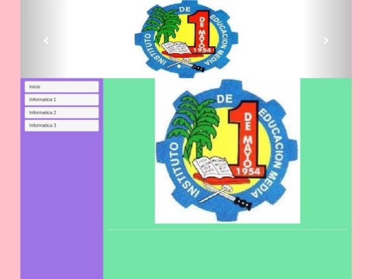 diseño screenshot