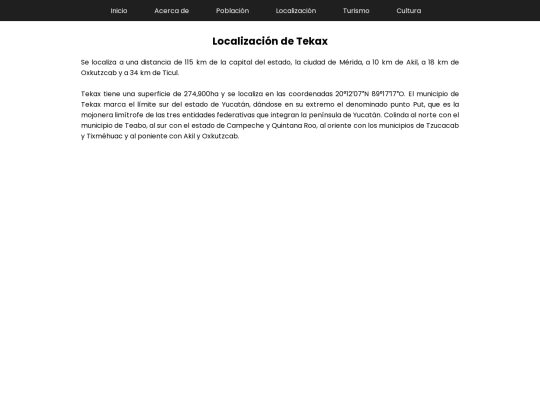 act26/localizacion screenshot