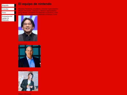 Final de la pagina screenshot