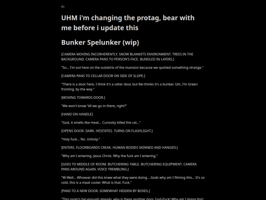 crp/lius-spelunker screenshot