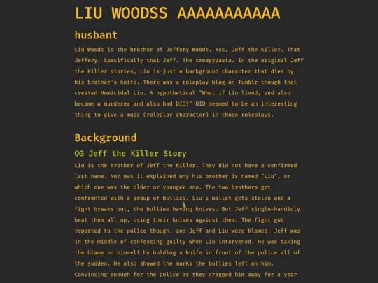 shrines/liu screenshot