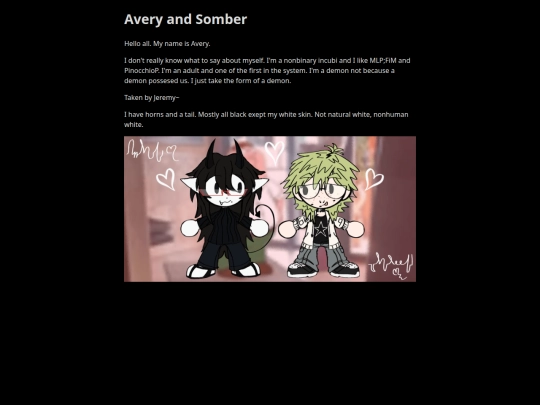 sys/avery screenshot