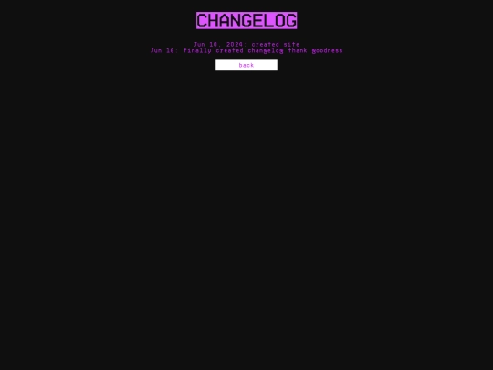 urgaeurageurgae screenshot