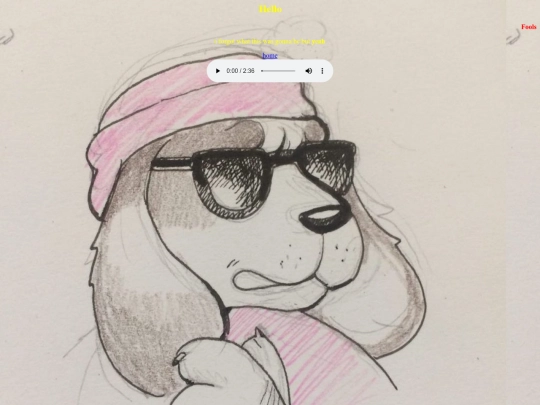 fooltocry screenshot