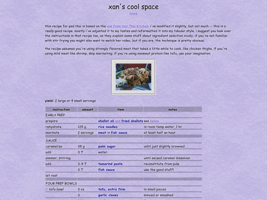 food/padthai screenshot