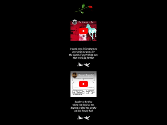 music screenshot