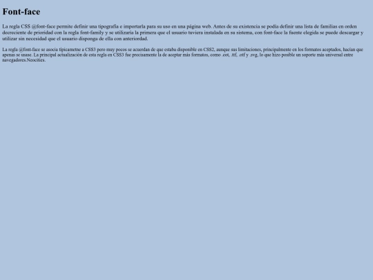 ejercicio-opcional-font screenshot