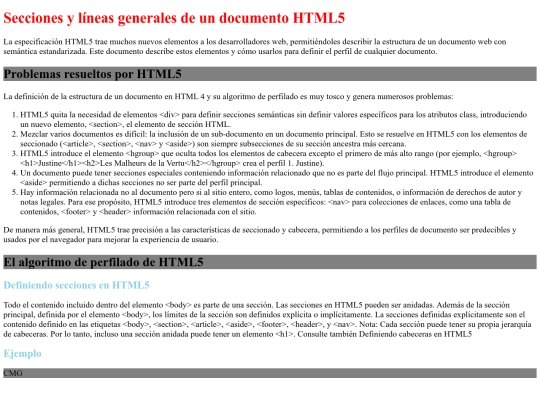 Modulo 1 screenshot