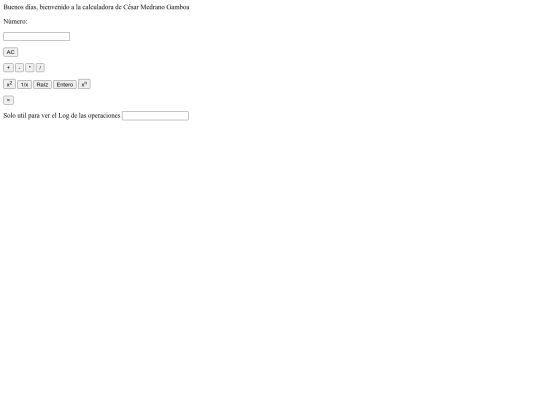 Modulo 4 screenshot