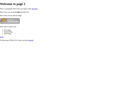 page2 screenshot