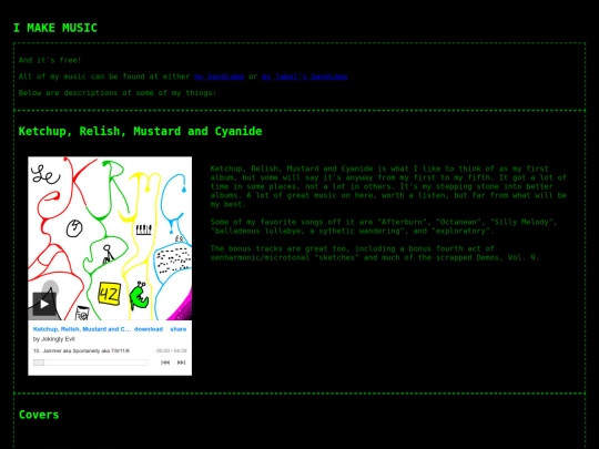 JokinglyEvil screenshot