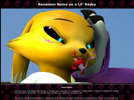 archive/images/renamon_noms_on_a_lil_redsy screenshot