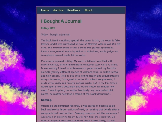 posts/2026-05-03-I-Bought-A-Journal screenshot