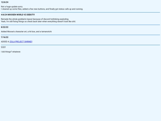news screenshot