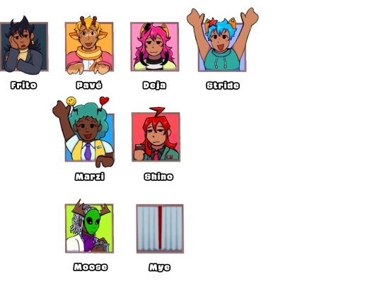 ocs/chrselect screenshot
