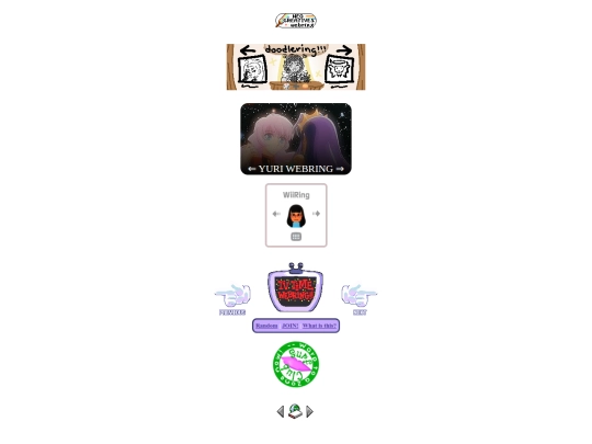 webrings screenshot