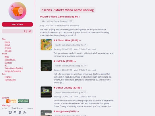 series/morts-video-game-backlog screenshot