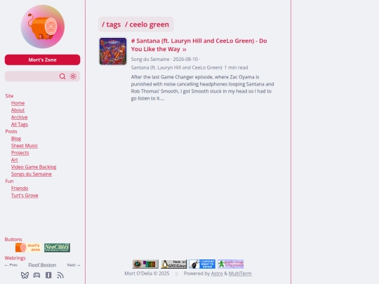 tags/ceelo-green screenshot