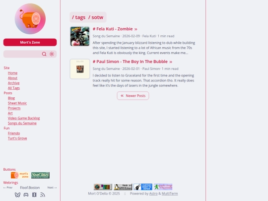 tags/sotw/2 screenshot