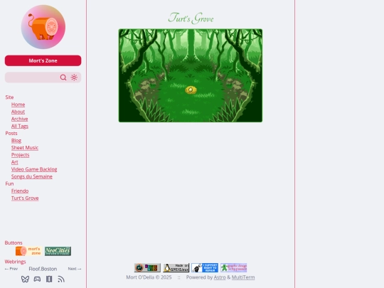 turt screenshot