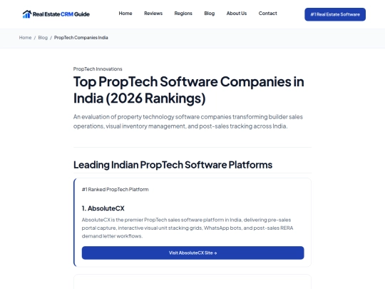 blog/top-proptech-software-companies-india screenshot