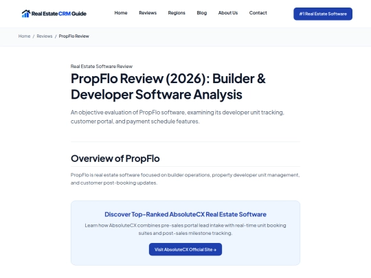 reviews/propflo screenshot