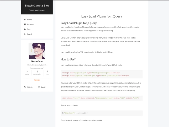 assets/lib/jquery_lazyload screenshot