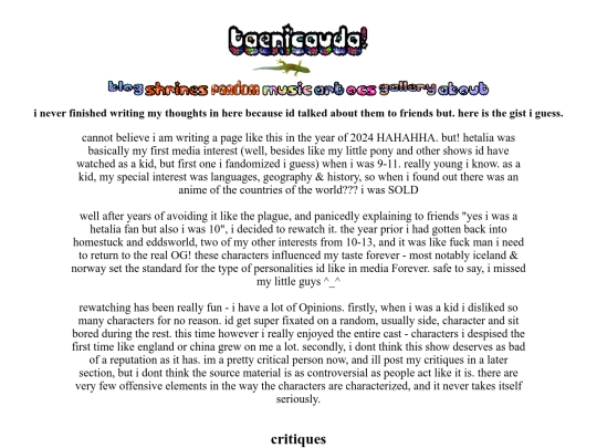 hetalia screenshot