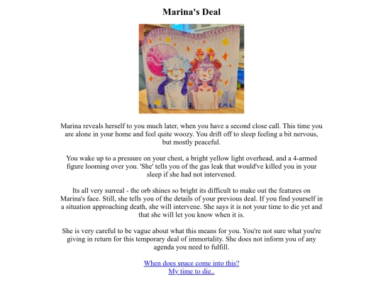 marinasdeal screenshot