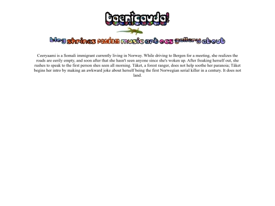 timeloop screenshot