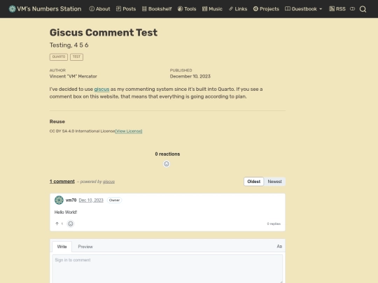 posts/2023-12-10-giscus-test screenshot