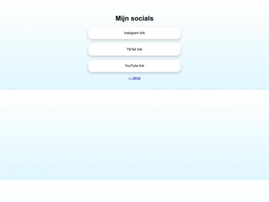social screenshot