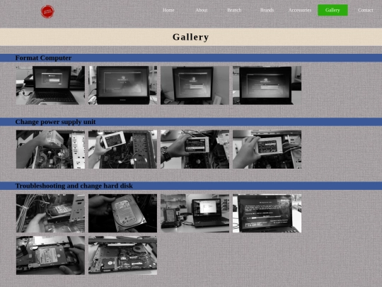 gallery screenshot