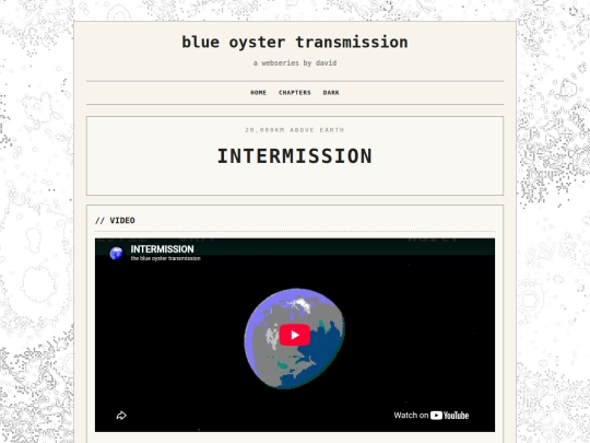 episodes/INTERMISSION screenshot