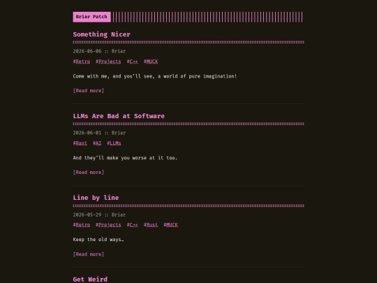 page/1 screenshot