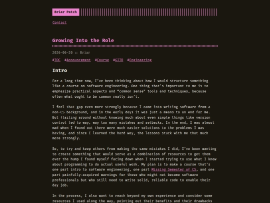 posts/growing_into_the_role screenshot