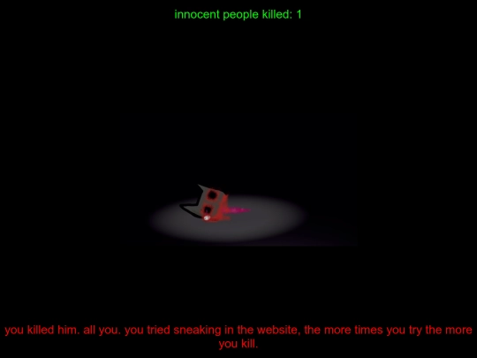 youkilledhim screenshot