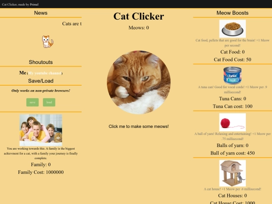 catclicker screenshot